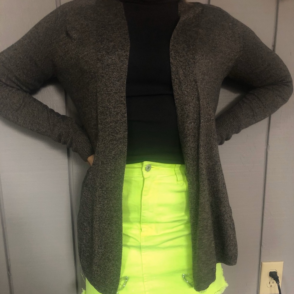 Cardigan